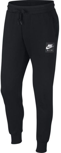 Штани Nike M NSW AIR PANT FLC 928637-010 р. XL чорний