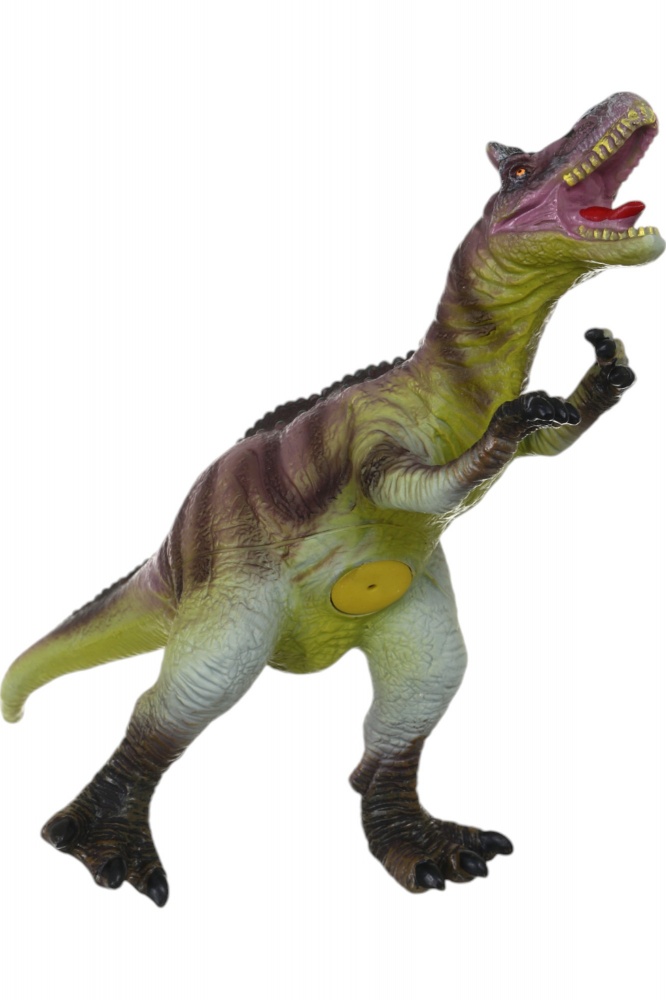Игрушка Luna Kids Динозавр 20х35 см в ассортименте JQ-005B
