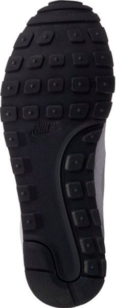 Кроссовки Nike WMNS MD RUNNER 2 ENG MESH 916797-008 р.9 светло-серый