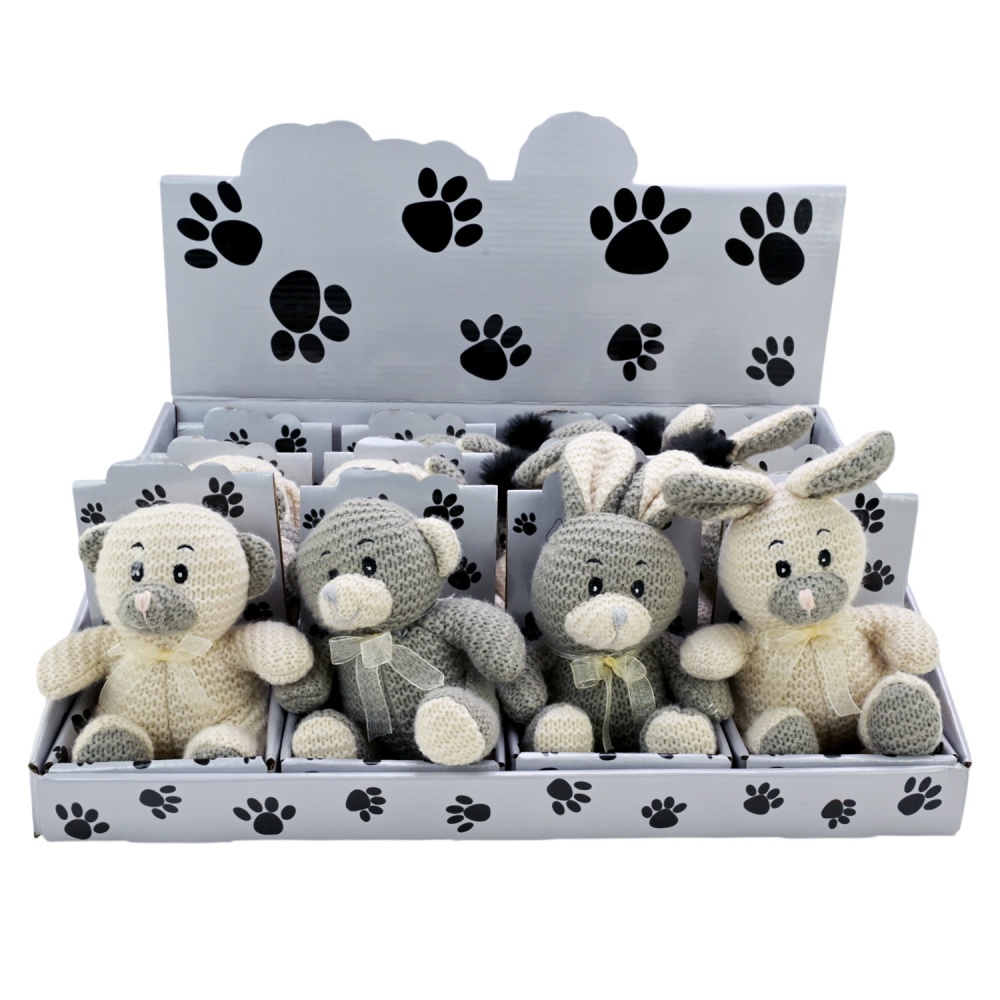 Мягкая игрушка Shantou в ассортименте C6310