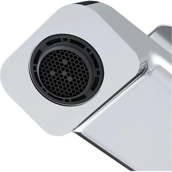 Смеситель для умывальника AM.PM Flash F9H92000