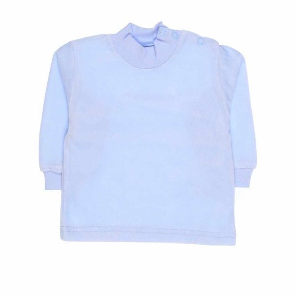 Гольф Татошка р.92 голубой 02302гол 