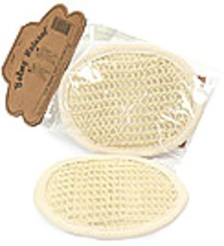 Спонж для очищення обличчя Balmy Naturel з сизалю 10809 