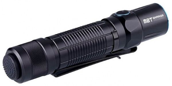 Фонарик Olight M2T тактический черный