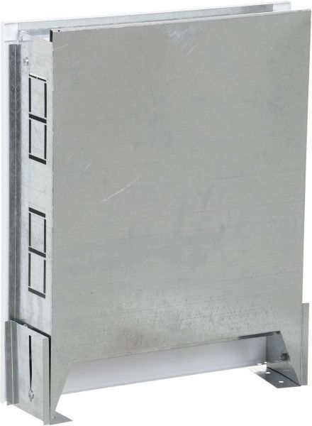 Шафа колекторна Gross №1 вбудована 480x580х110