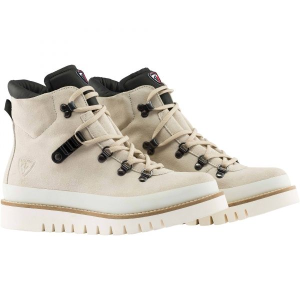 Ботинки Rossignol HUBBLE 8 RNHW330 р. 37 белый