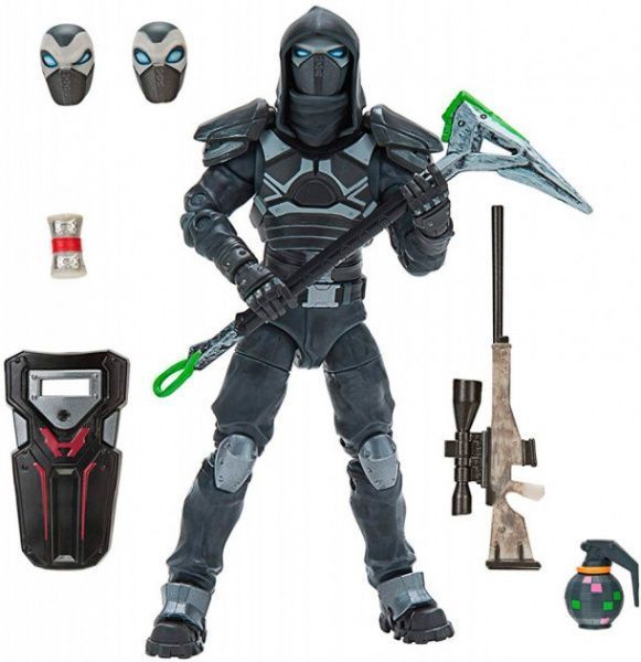 Фігурка колекційна Jazwares Legendary Series Enforcer (FNT0061) 