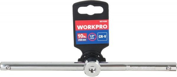 Вороток Вороток Т-подібний 1/2