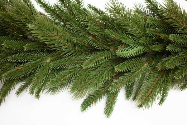 Гірлянда синтентична внутрішня та зовнішня 1,8м МАГ-2000 ЛМГ-180 