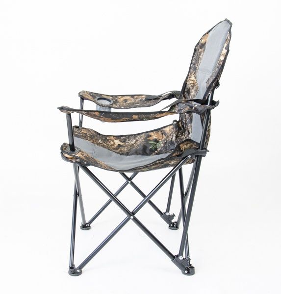 Крісло розкладне Vitan Директор Лайт 105x96x71 см камуфляж 