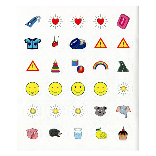 Тетрадь Любовь Лохвицкая «Хотим быть здоровыми!» 978-966-634-792-6