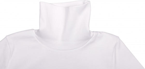 Джемпер для мальчика Фламинго 877-407 р.134 белый 