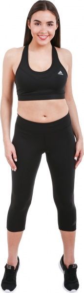 Бра Adidas AJ2172 L черный