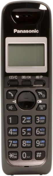 Телефон Panasonic KX-TG2511UAT Titan