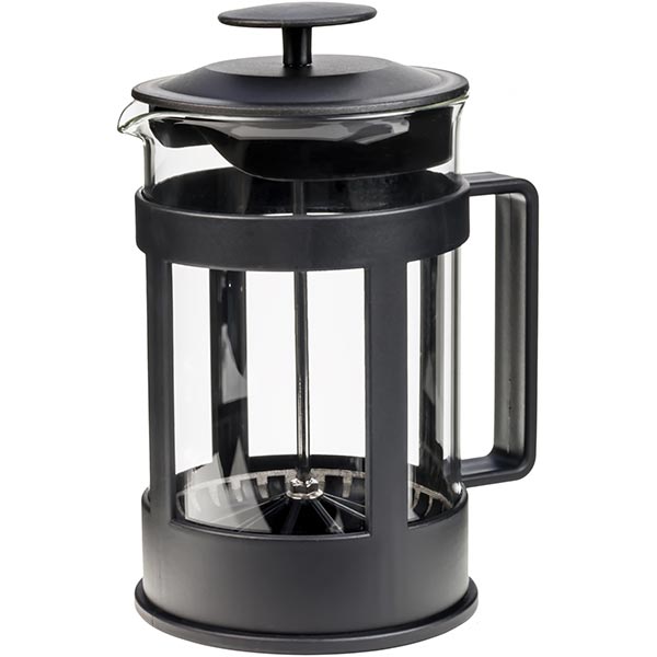 Френч-прес Brilliant black 800 мл