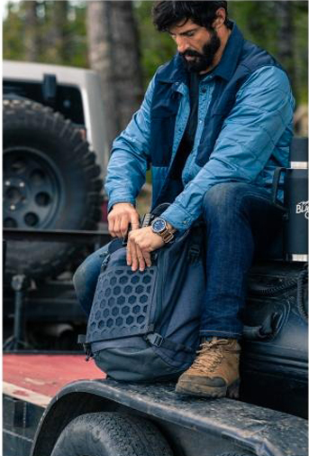 Джинсы 5.11 Tactical тактические Defender-Flex Slim Jean 74465 р. W33/L34 Dark Wash Indigo 