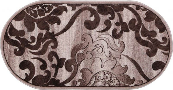 Килим Arka Carpet OMEGA O beige 300х400 см 