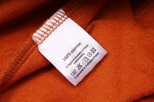 Штаны для девочек Funtime р.128 горчичный 