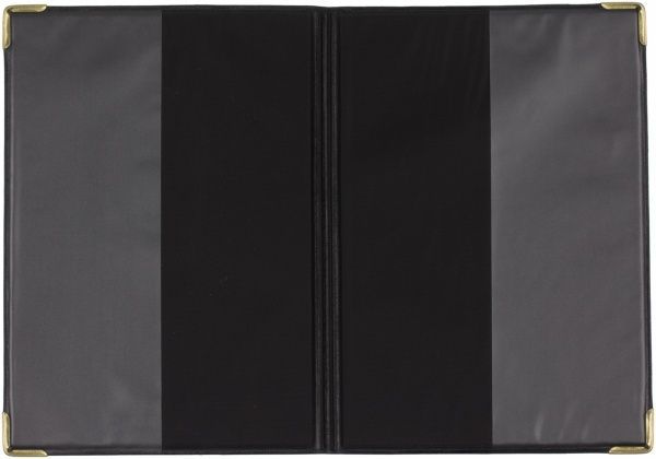 Обложка для паспорта Бабочка