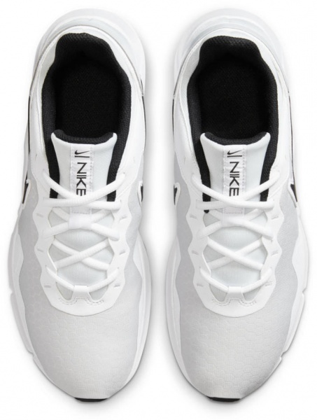 Кросівки Nike Nike Legend Essential 2 CQ9356-002 р.US 13 білий