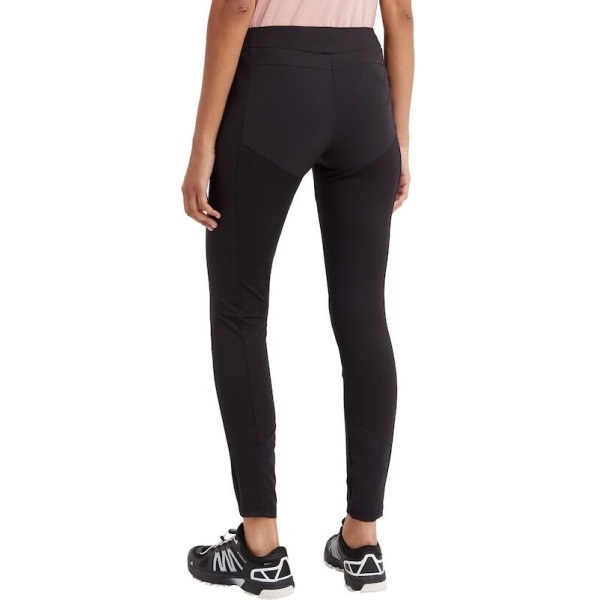 Лосины McKinley Zaria II W 424426-057 р.42 черный