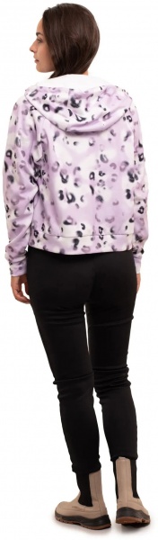 Джемпер Icepeak ALEXANDRIA 54846_476_I_721 р. XL фіолетовий