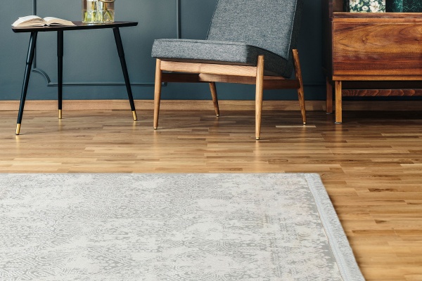 Ковер Ekohali Verona VR 06 Cream Beige 160x230 см 