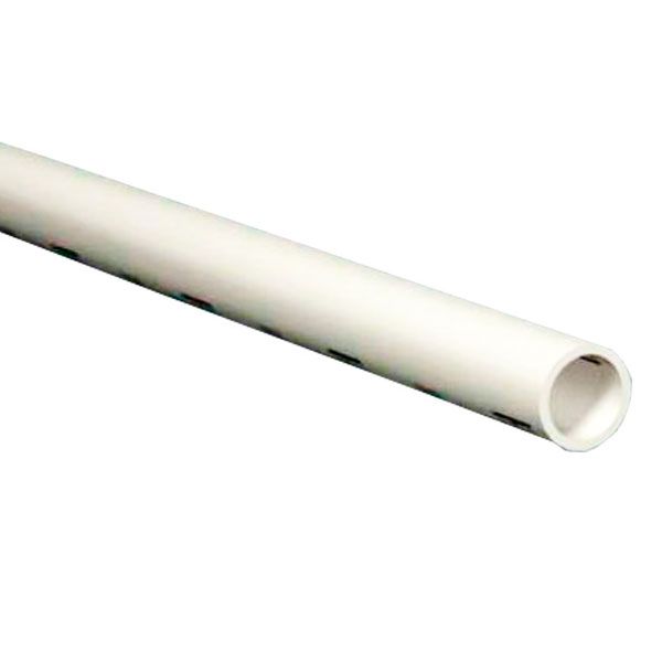 Труба поліпропіленова Wavin Ekoplastik 40 PN 20