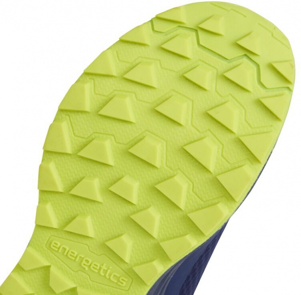 Кроссовки Energetics Zyrox Core J 419824-900516 р.32 синий