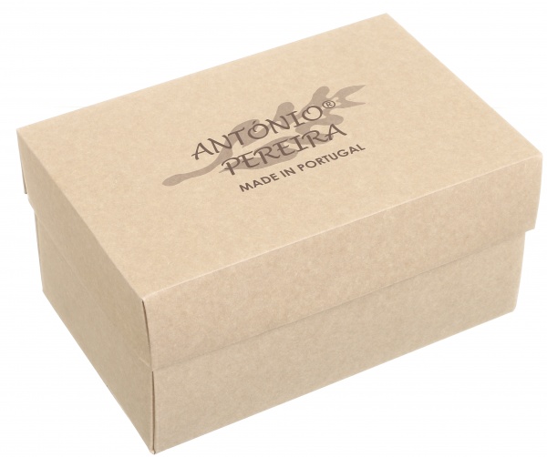 Набор наволочек декоративных Lagos 50x70 см серый Antonio Pereira 