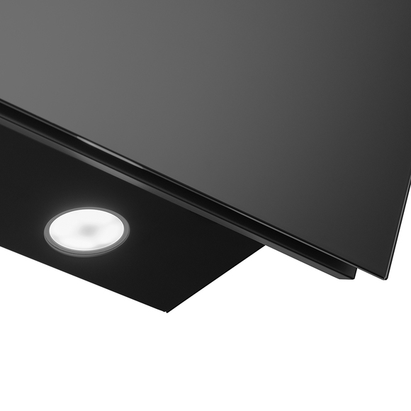 Вытяжка Pyramida NR-MG 60 (850) M BL