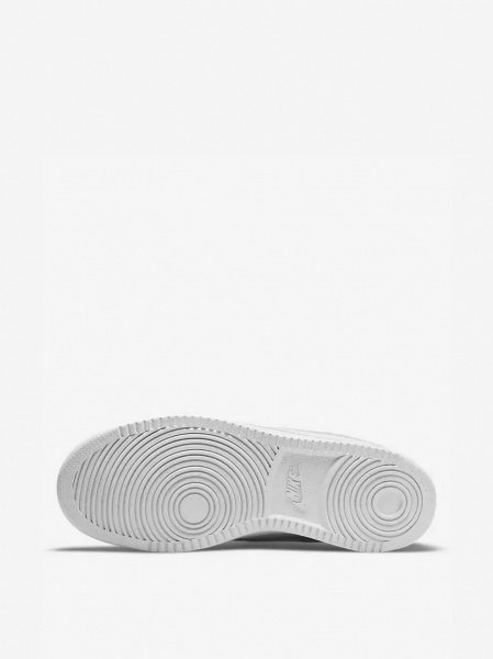 Кросівки Nike NIKE COURT VISION LOW NEXT NATURE DH3158-108 р.38 білий