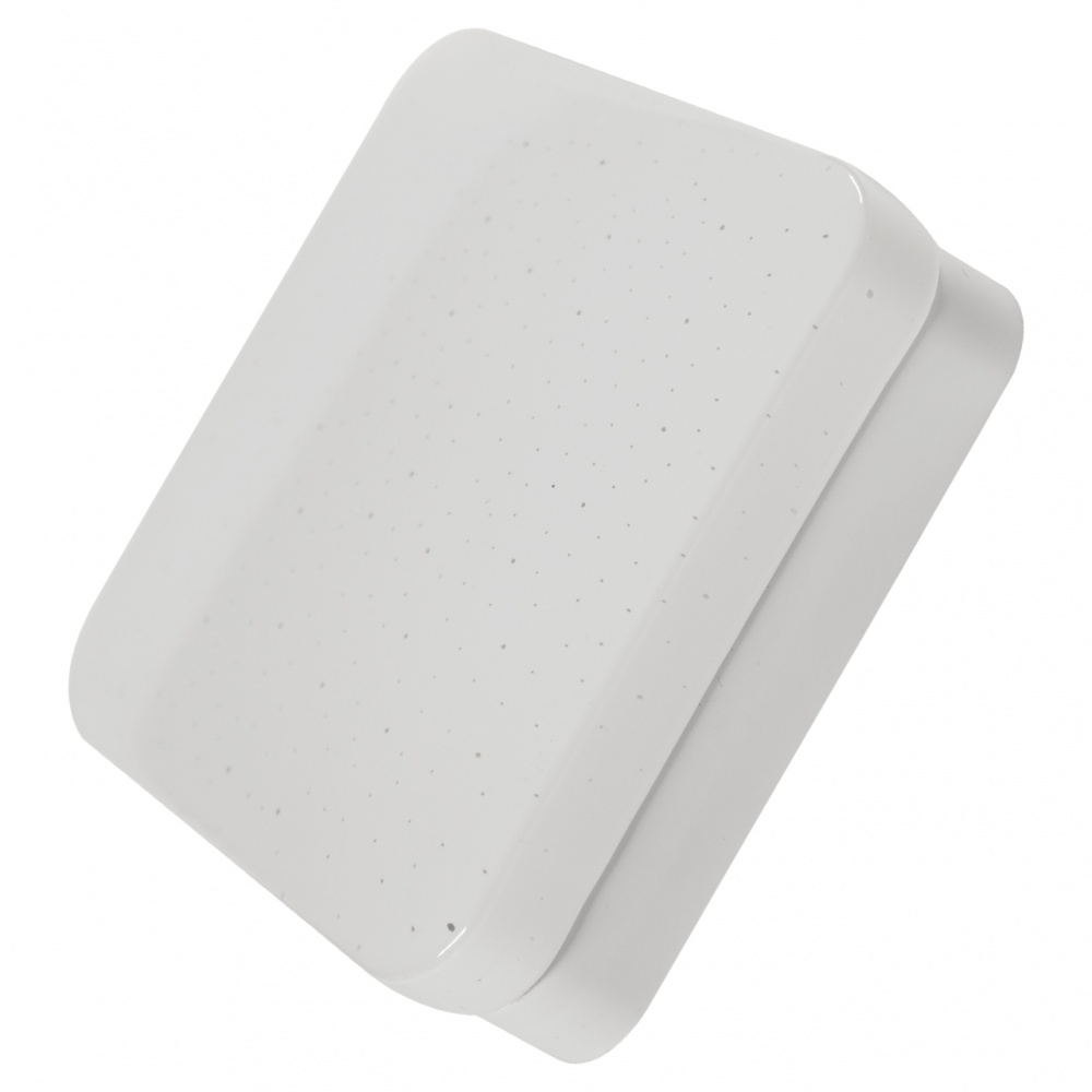 Світильник світлодіодний Hopfen SNOW PRIME-15S 15 Вт білий 4500 К