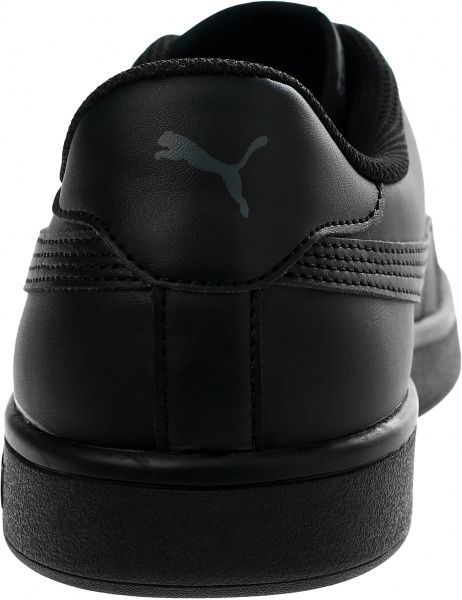 Кеды Puma 36521506 р. UK 9,5 черный