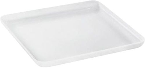 Блюдо квадратне 24,5x24,5 см WL-992681 Wilmax 