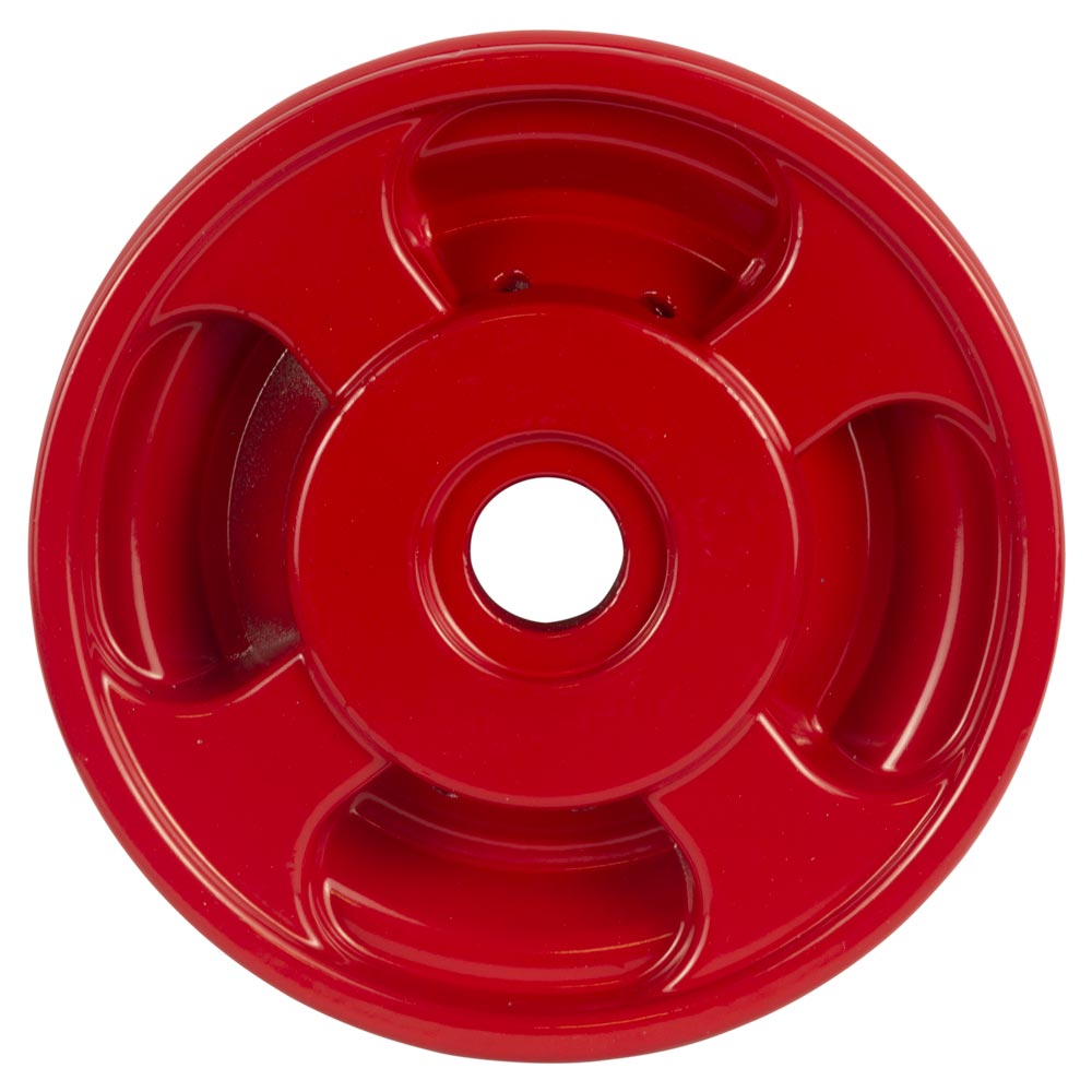 Котушка для тримера Sigma ручна Ø25.4 мм Ø1.6-2.4 мм метал (5613601)