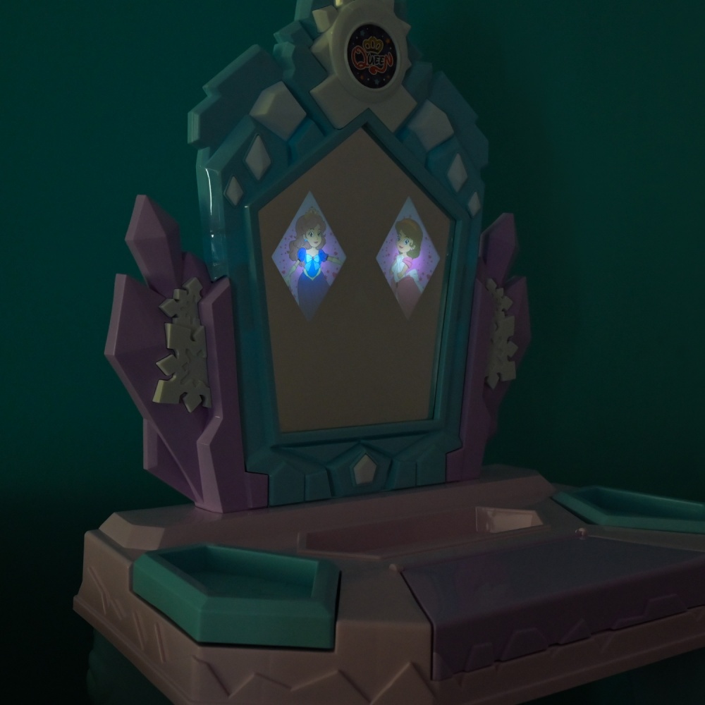 Игровой набор Shantou Трюмо 661-143