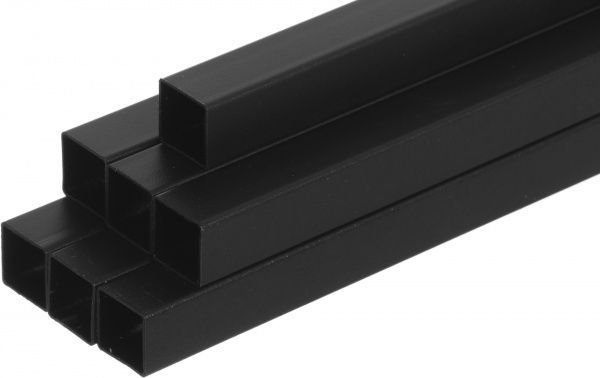 Столбик ограждения Столбик ограждения ZMPC19 660x19 мм (40307508)