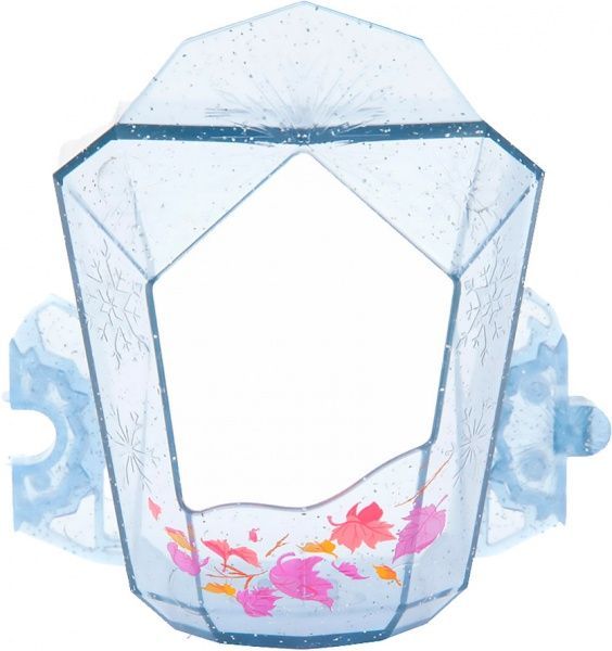 Ігровий набір Frozen 2 Крижане серце 2 Замок Нокка (зі світловим ефектом) 