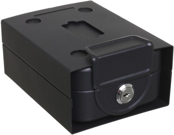 Сейф автомобильный TS0207 