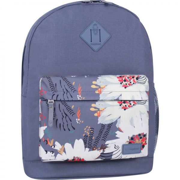 Рюкзак молодежный Bagland сублимация 748 (533662)