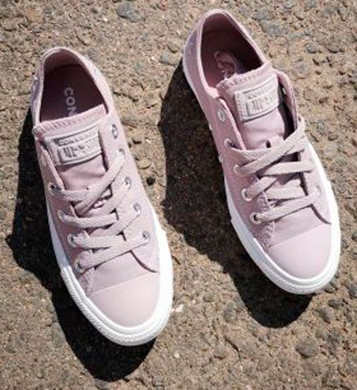 Кеди Converse Chuck Taylor All Star 567099C р. US 9 бежевий