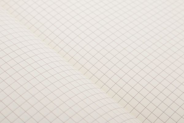 Блокнот A5 Imagine красный