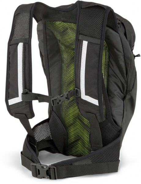 Рюкзак Puma Running backpack 07684801 5 л черный 