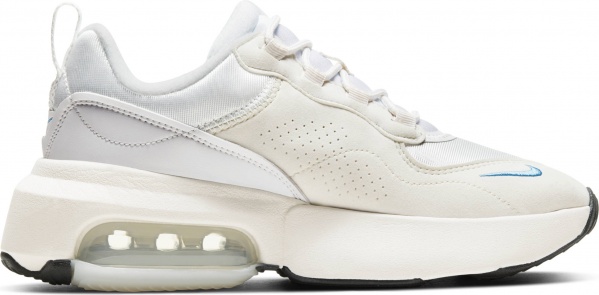 Кроссовки Nike Air Max Verona CZ6156-101 р.US 7 белый