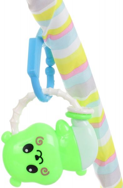 Развивающий коврик Shantou с дугами Сказочный 72см I1455671