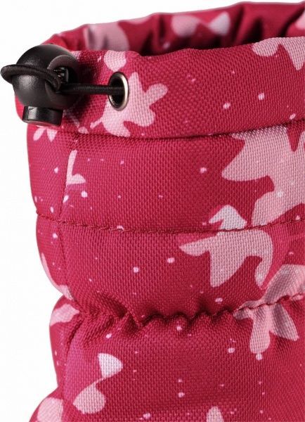 Чоботи Reima 569324_3602 р.29 малиновий 