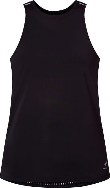 Майка Energetics Elfi II wms 411892-050 р.40 чорний