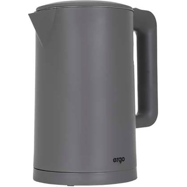 Электрочайник Ergo CT 8050 серый