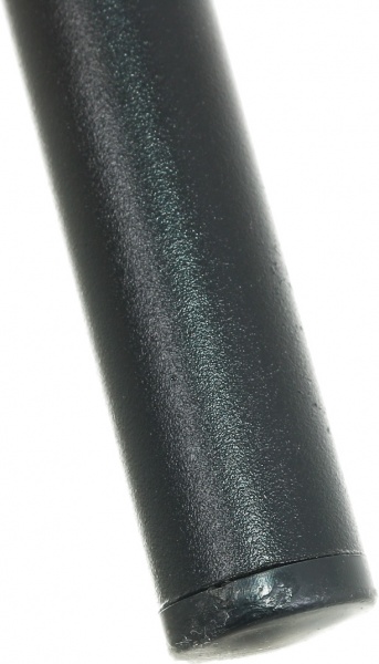 Стул Luck 460х400х780 мм черный